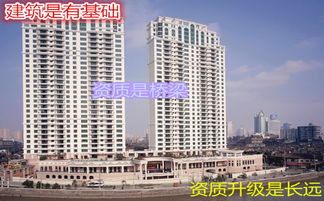 黑龙江建筑资质代办 劳务公司新办 建筑总承包资质办理快速